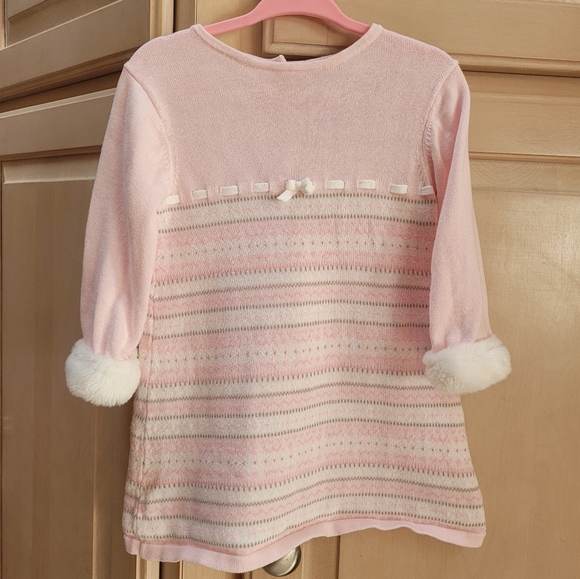 Janie and Jack Valentine Day Set - Picture 3 of 5